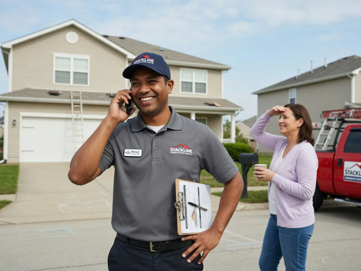 Chimney flashing repair St Matthews, KY FAQs